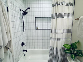 Newly Renovated Home in Desired Location