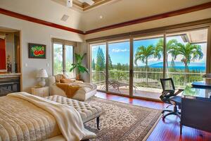 Furnished Luxury Home in Kapalua Maui