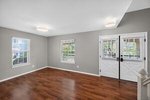 Unfurnished 3 Bedroom in Centennial CO
