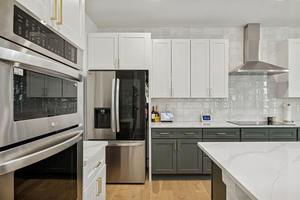 Nashville Stand Alone Townhome 