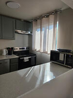Fully Furnished 2 Bedroom