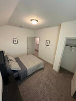 Middle bedroom 2
