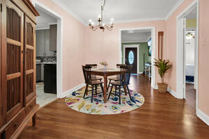 Dinning Room