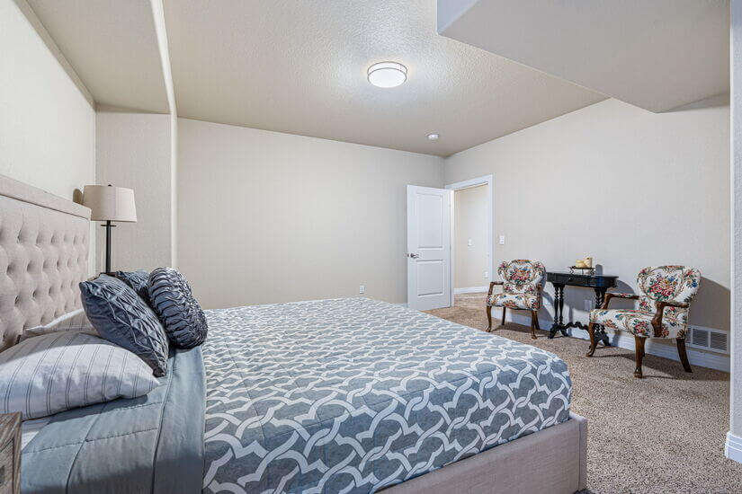 Furnished Executive Home rental Lakewood