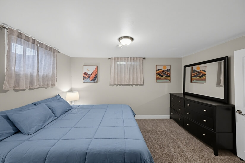 Furnished Single Family Home Centennial