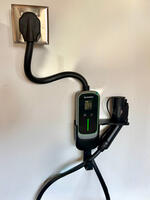Level 2 EV Charger