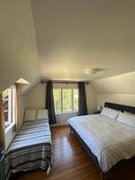 Upper Level Bedroom 2 view 2