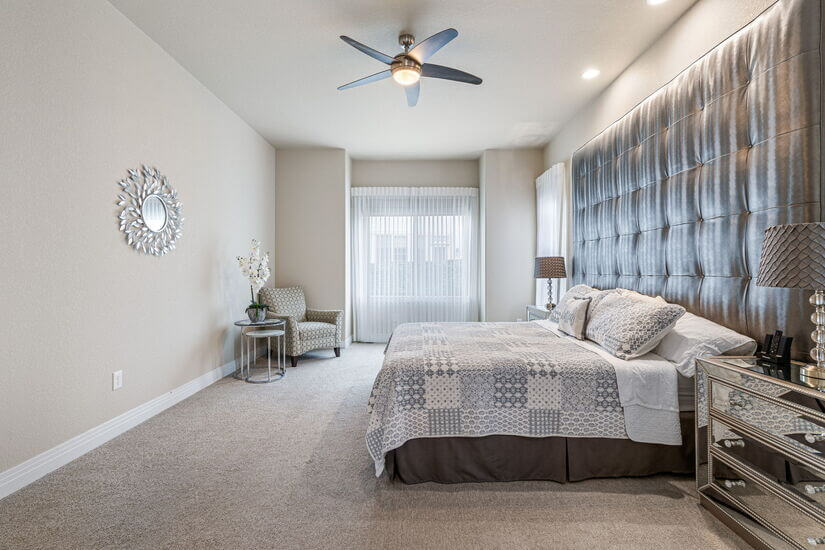 Furnished Executive Home rental Lakewood