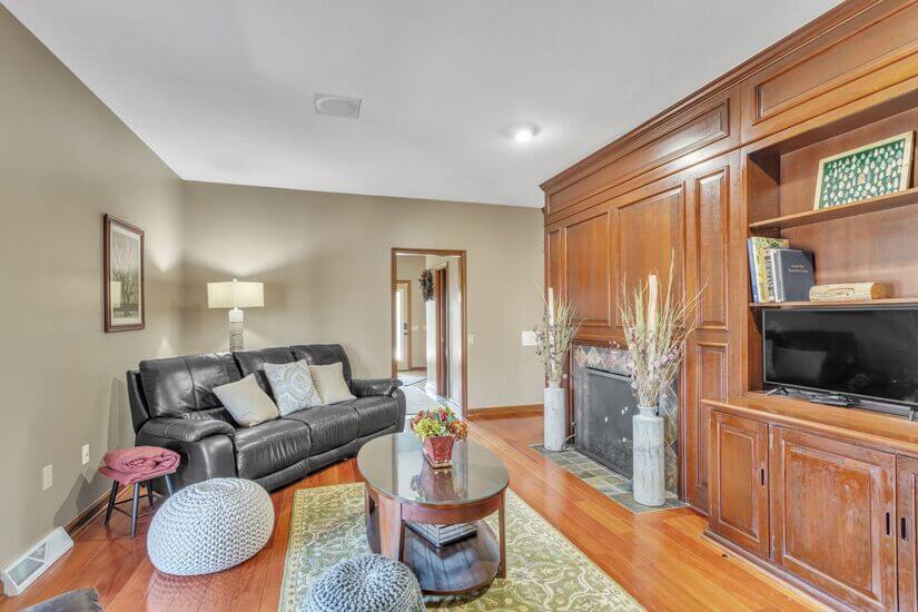 The M House Furnished Executive Rental