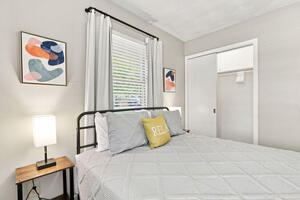 Charming 21 Duplex