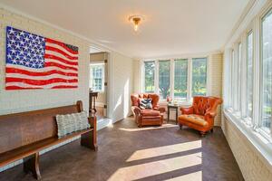 sun room