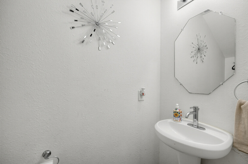 Furnished Home Rental in Houston