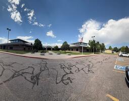 Close to elementary schools.