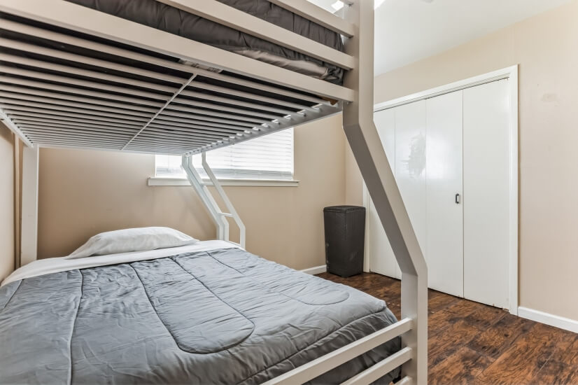 San Antonio Furnished Rental