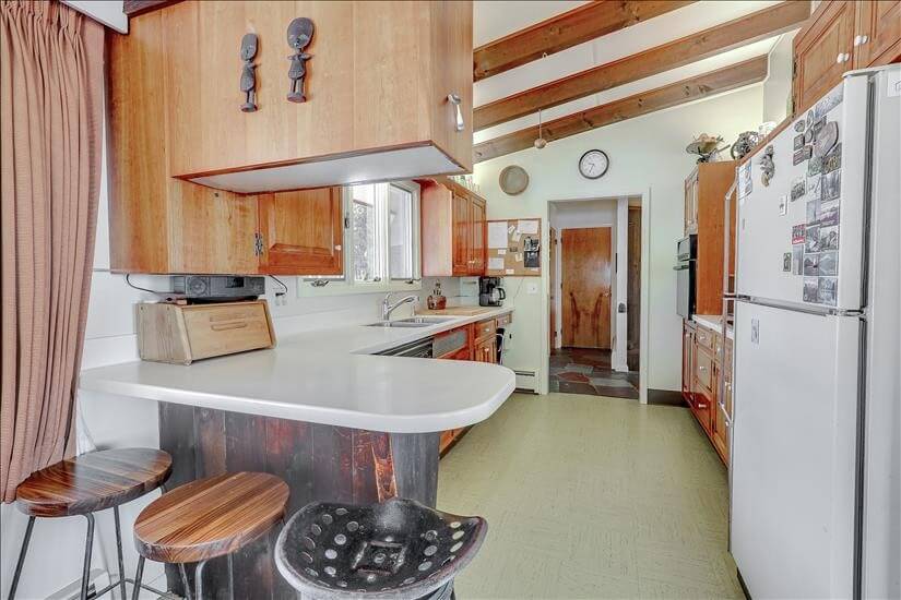 Furnished Remote Work Dream near Albany 