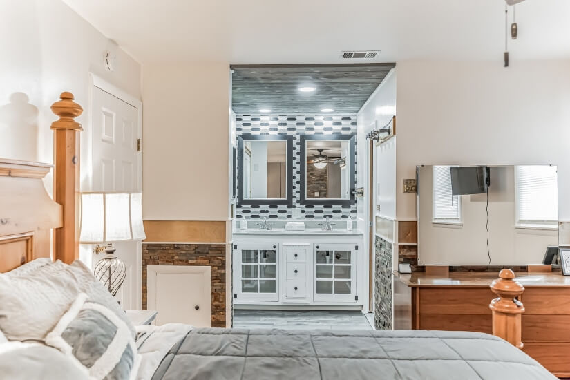 Albany Executive Level Furnished Housing