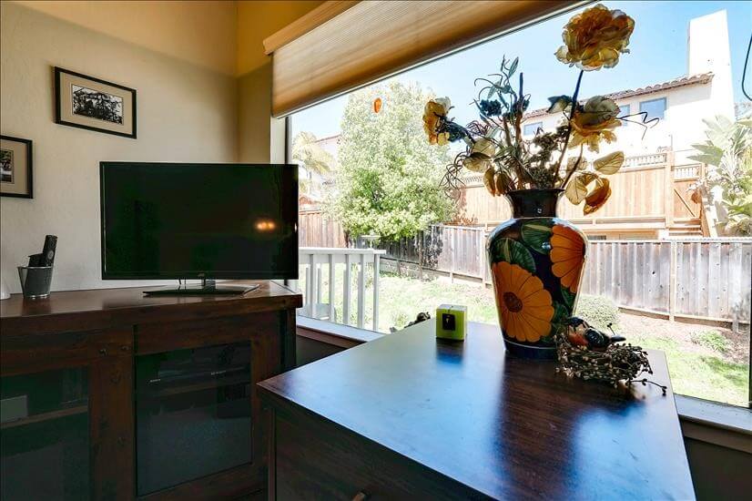 Aptos Furnished 2 Bedroom Townhouse