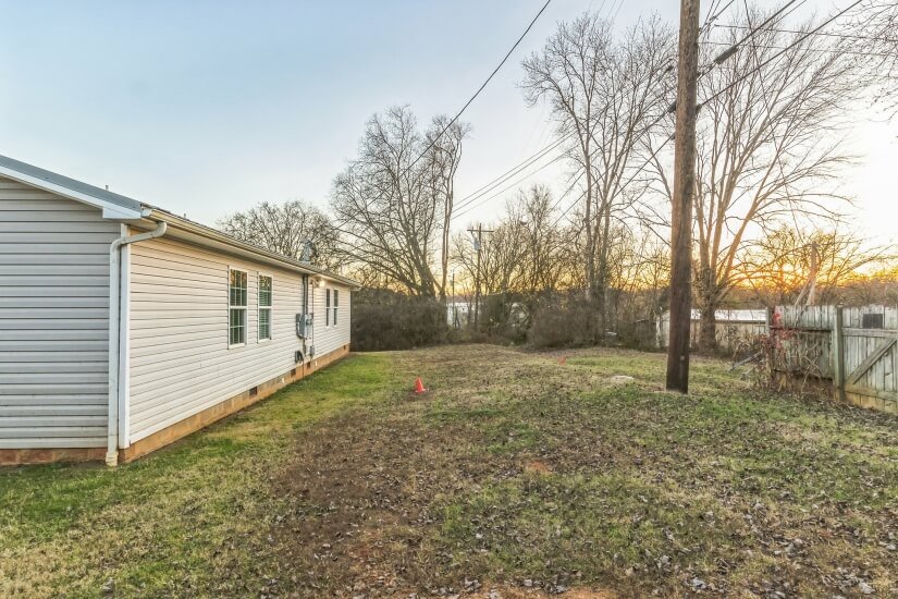 Knoxville Furnished Rental