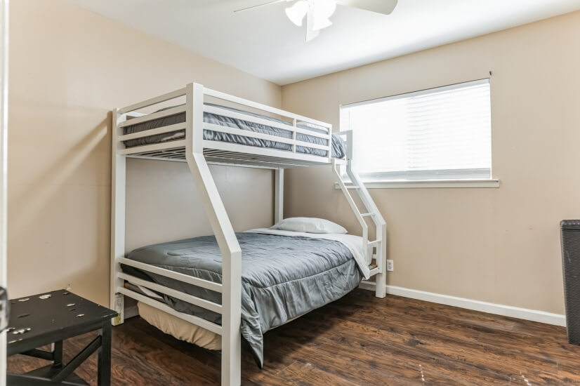 San Antonio Furnished Rental