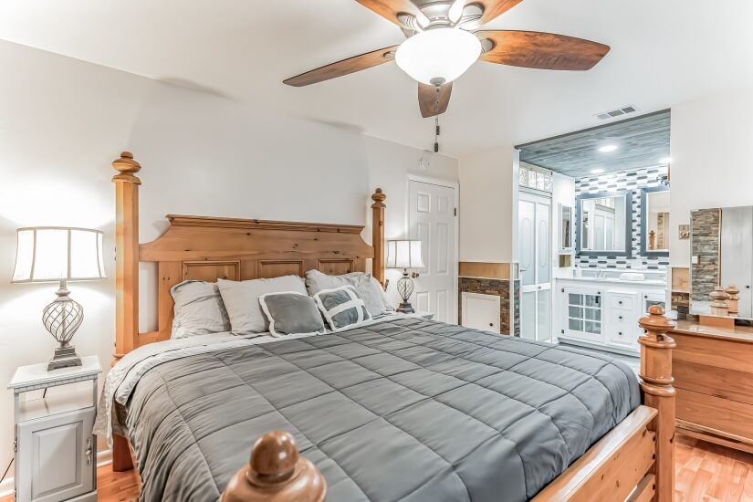 Albany Executive Level Furnished Housing