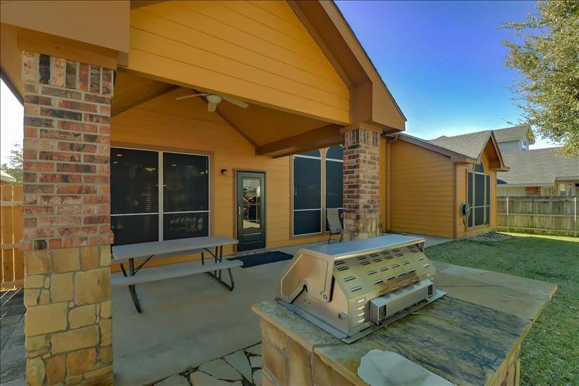 Furnished Remodeled Home w/ Office Space