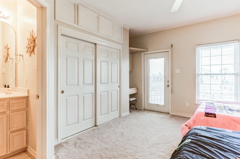 Corpus Christi Furnished on the Canal