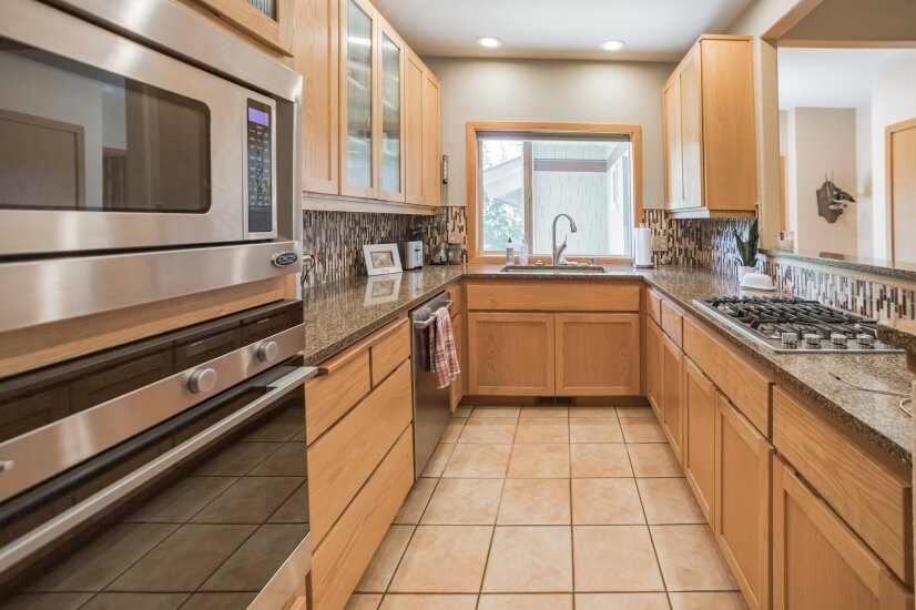 Furnished Rental in Bend OR