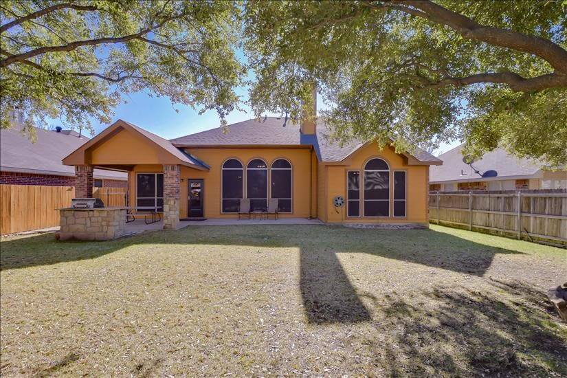 Furnished Remodeled Home w/ Office Space