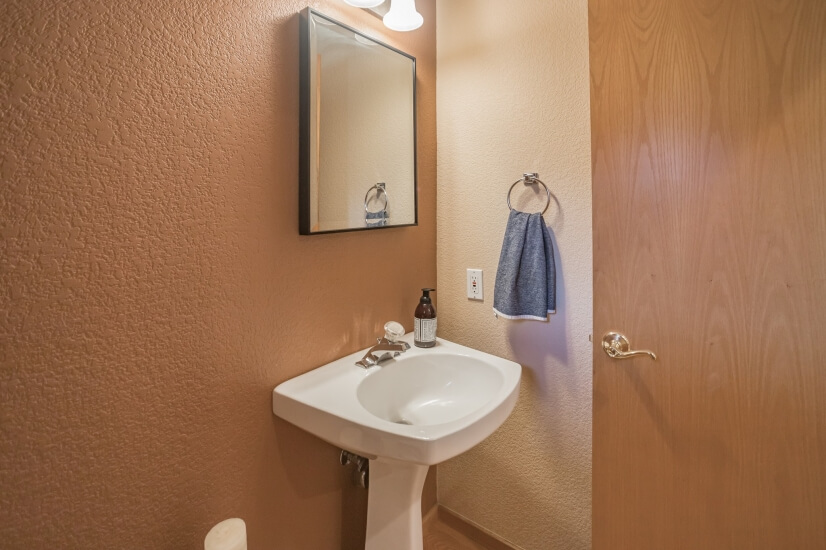 Furnished Rental in Bend OR