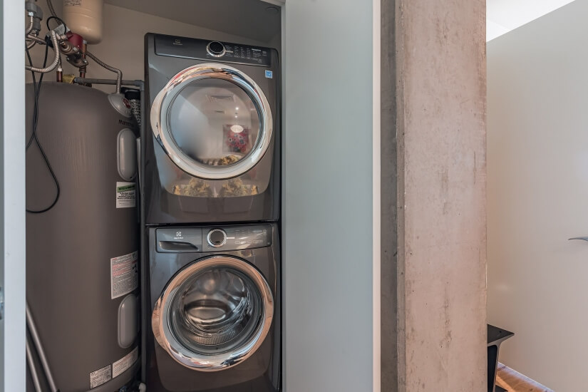 Furnished Condo in Biltmore Area Phoenix