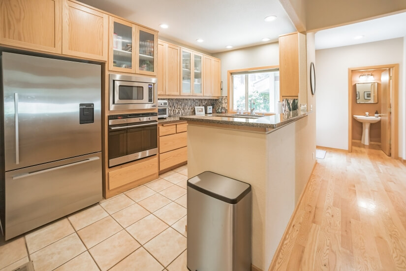 Furnished Rental in Bend OR