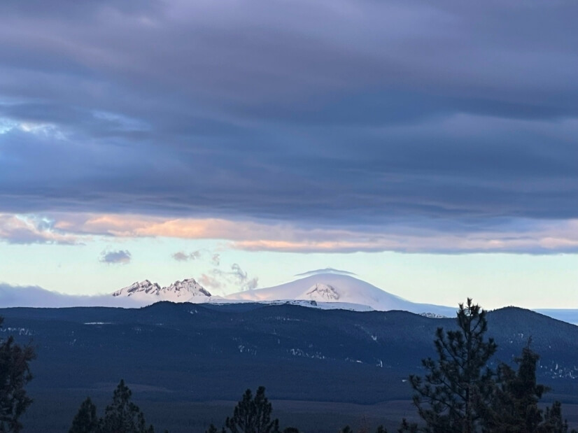 Furnished Home Rental in Bend OR