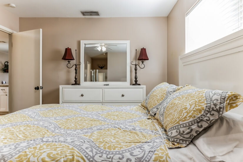 San Antonio Furnished Rental