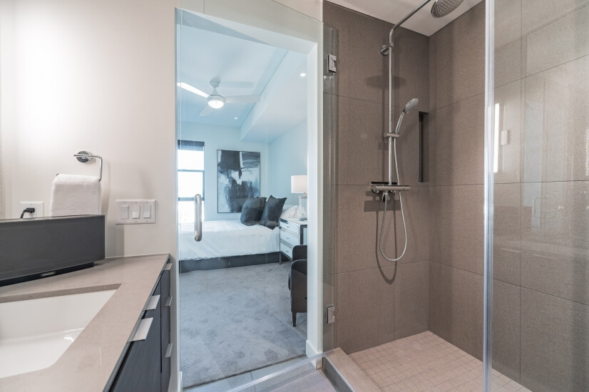 Furnished Condo in Biltmore Area Phoenix