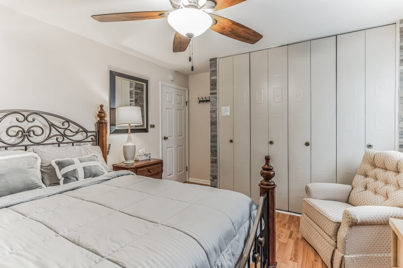 Albany Executive Level Furnished Housing