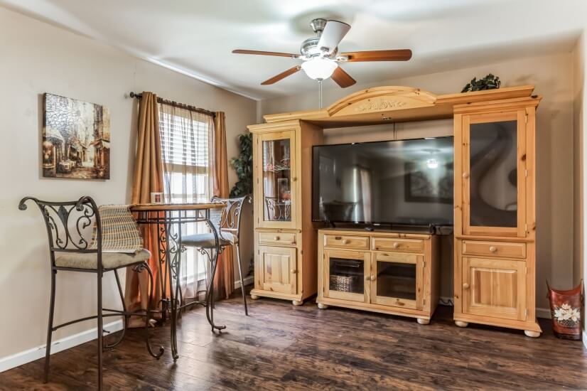 San Antonio Furnished Rental