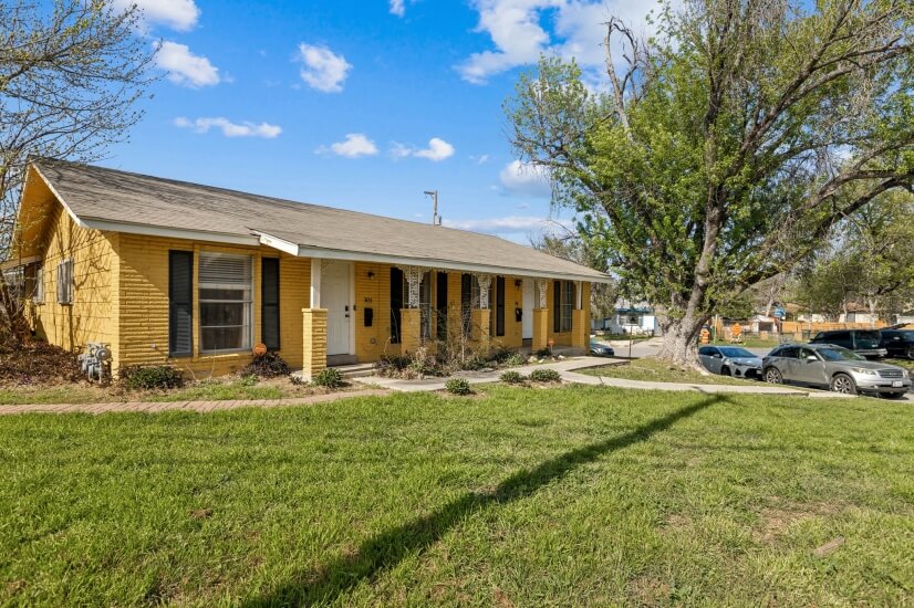 San Antonio Furnished Rental