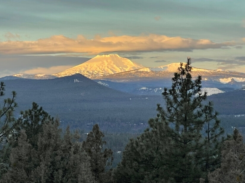 Furnished Home Rental in Bend OR