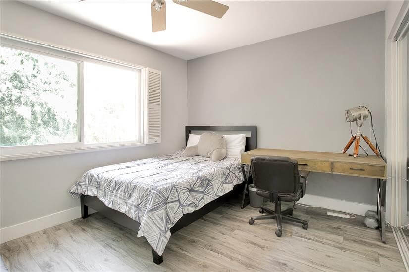 Furnished Home on Lake in Orange County