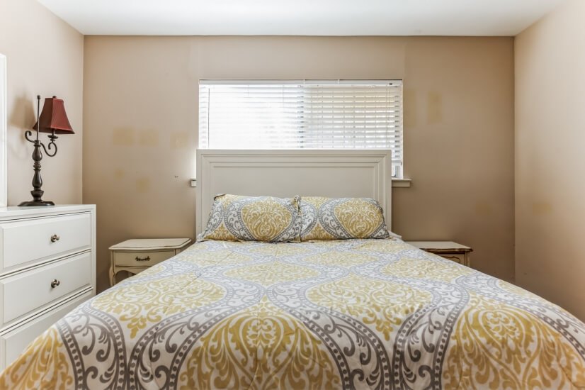 San Antonio Furnished Rental