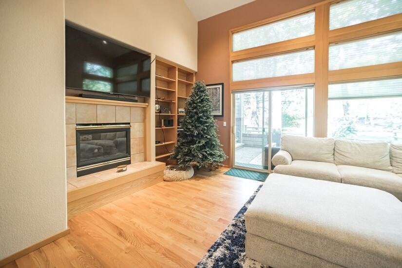 Furnished Rental in Bend OR