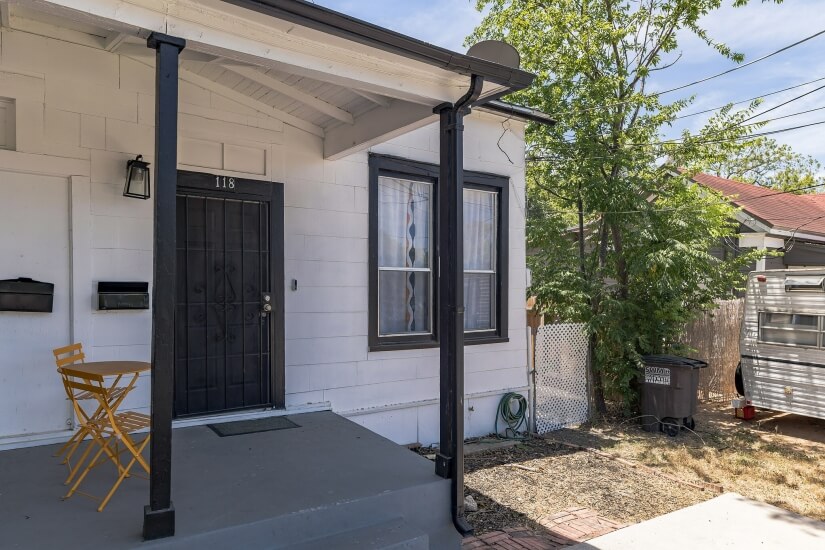 San Antonio Furnished Pet Friendly