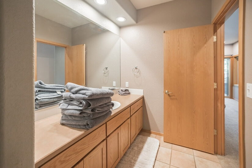 Furnished Rental in Bend OR