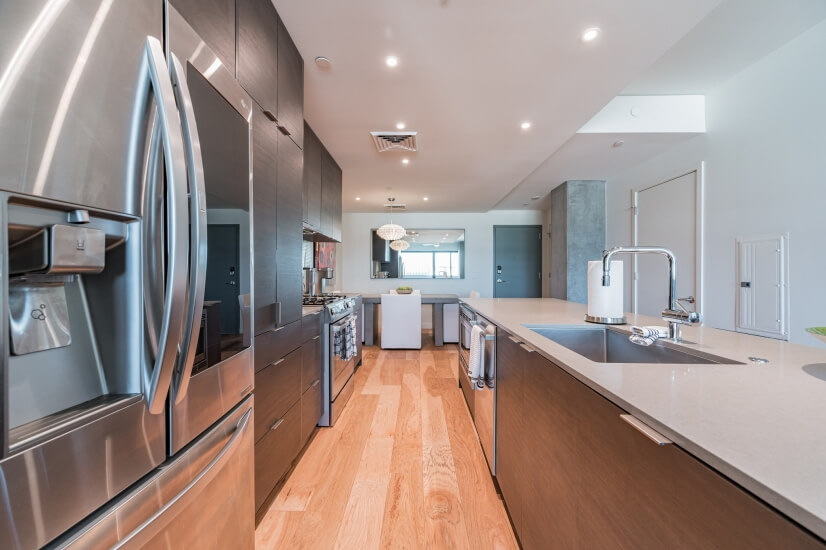 Furnished Condo in Biltmore Area Phoenix