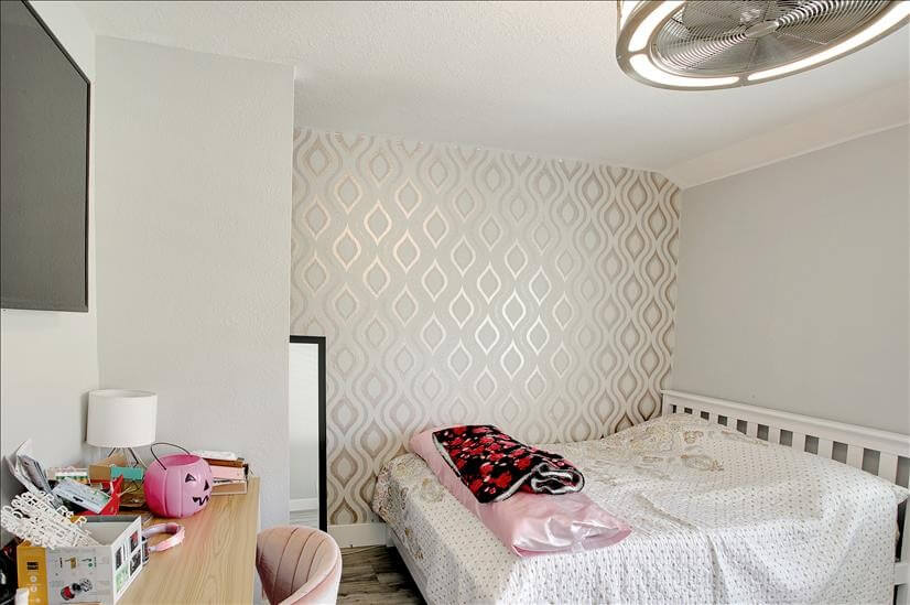 Furnished Home on Lake in Orange County