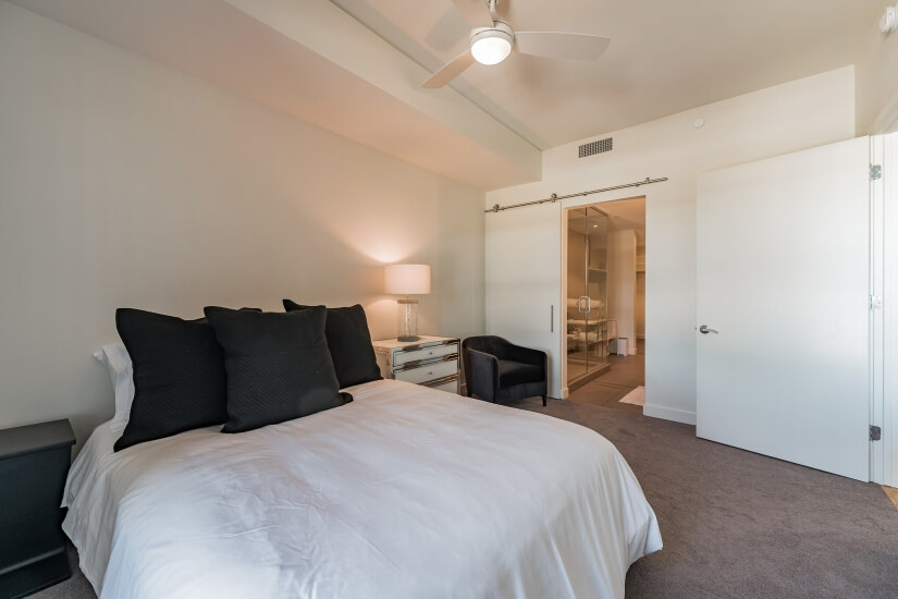 Furnished Condo in Biltmore Area Phoenix