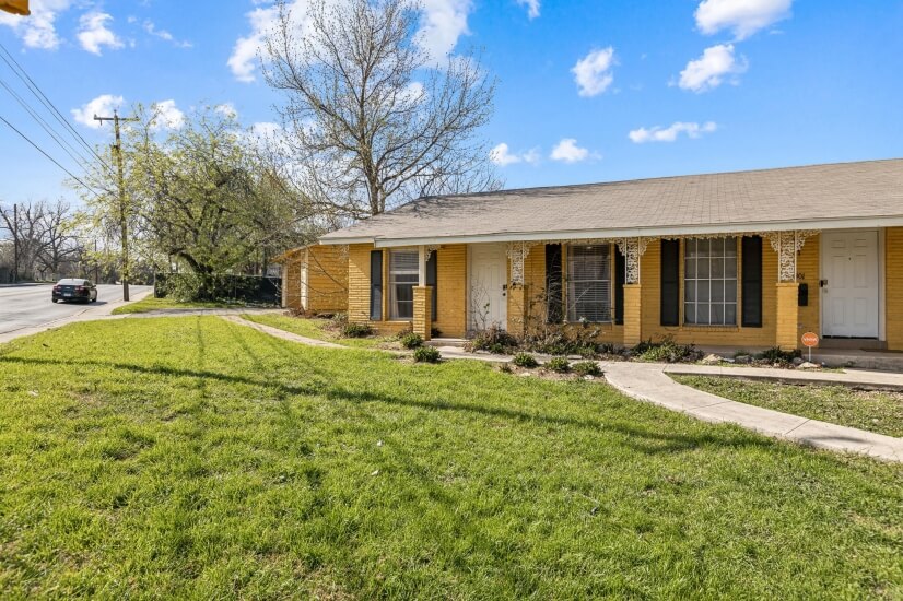 San Antonio Furnished Rental