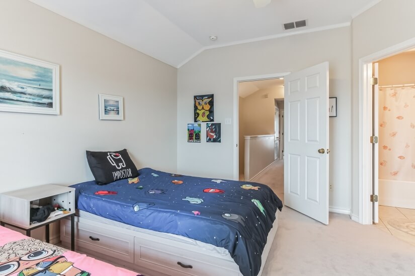 Corpus Christi Furnished on the Canal