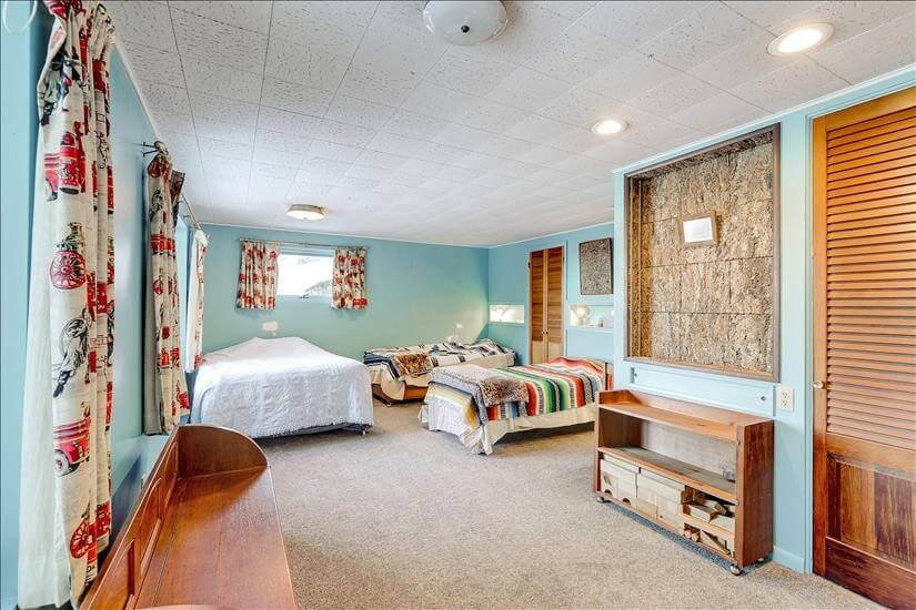 Furnished Remote Work Dream near Albany 