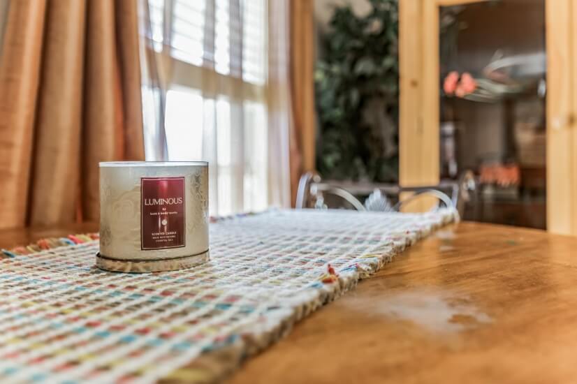 San Antonio Furnished Rental